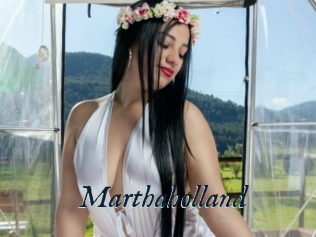 Marthaholland