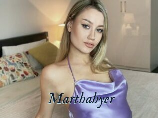 Marthahyer