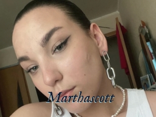 Marthascott