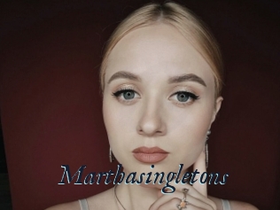 Marthasingletons