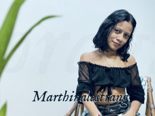 Marthinalestrang