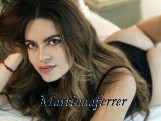Martinaaferrer