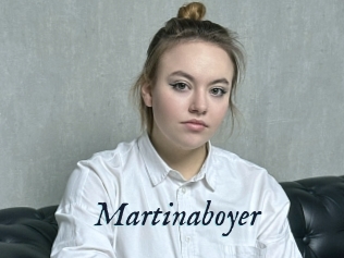 Martinaboyer