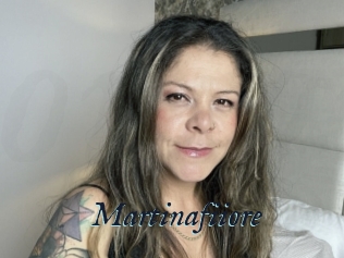 Martinafiiore