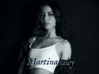 Martinahaley