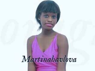 Martinahavlova
