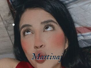 Martinaj