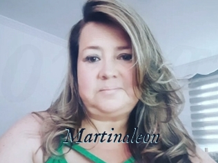 Martinaleon
