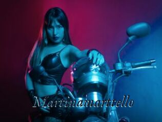Martinamarttello