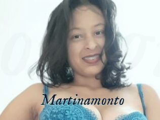 Martinamonto