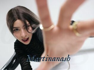Martinanash