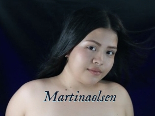 Martinaolsen
