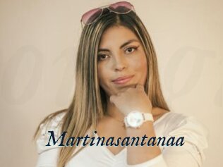 Martinasantanaa