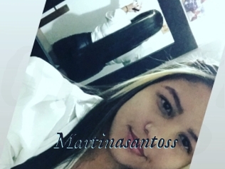 Martinasantoss
