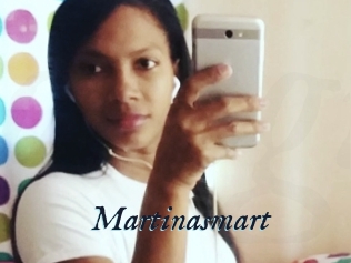 Martinasmart