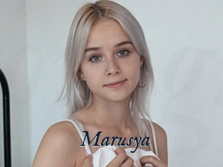 Marusya