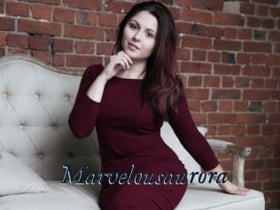 Marvelousaurora