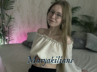 Maryakilians