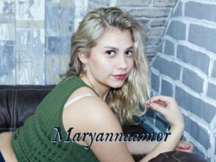 Maryannaamor