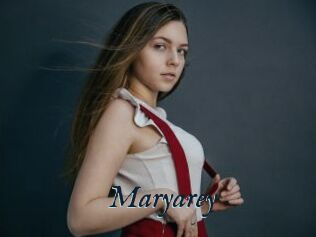 Maryarey