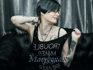 Marybondx