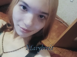 Marybreit