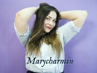 Marycharmin