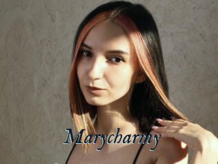Marycharmy