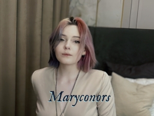 Maryconors