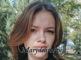 Marydearborn