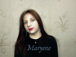 Maryene