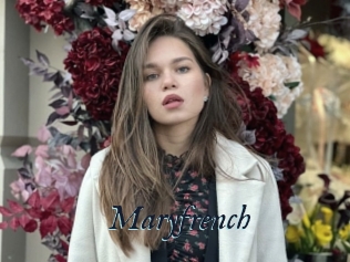 Maryfrench