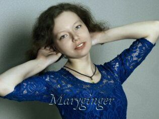 Maryginger