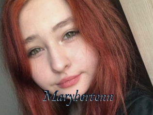 Maryhortonn