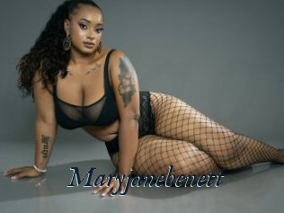 Maryjanebenett