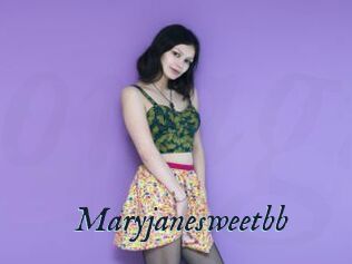 Maryjanesweetbb