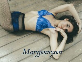 Maryjennyson