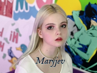 Maryjev