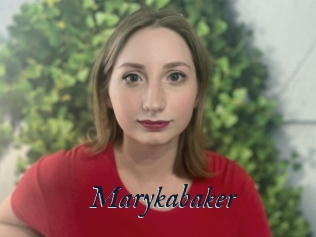 Marykabaker