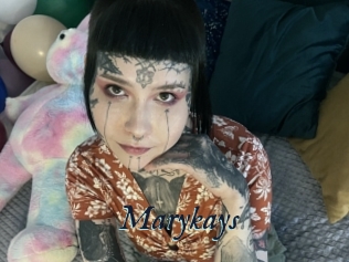Marykays
