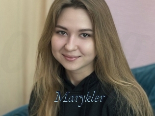 Marykler