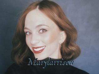 Marylarrison
