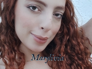 Marylivia
