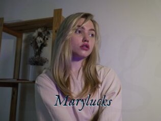 Marylucks