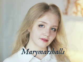 Marymarshalls
