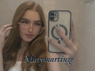 Marymartinze