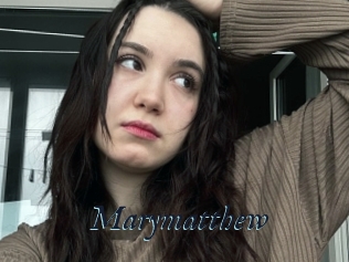 Marymatthew