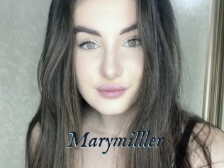 Marymilller