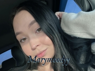Marymoodyy