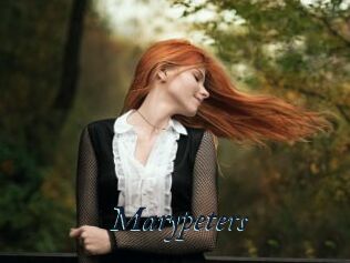 Marypeters